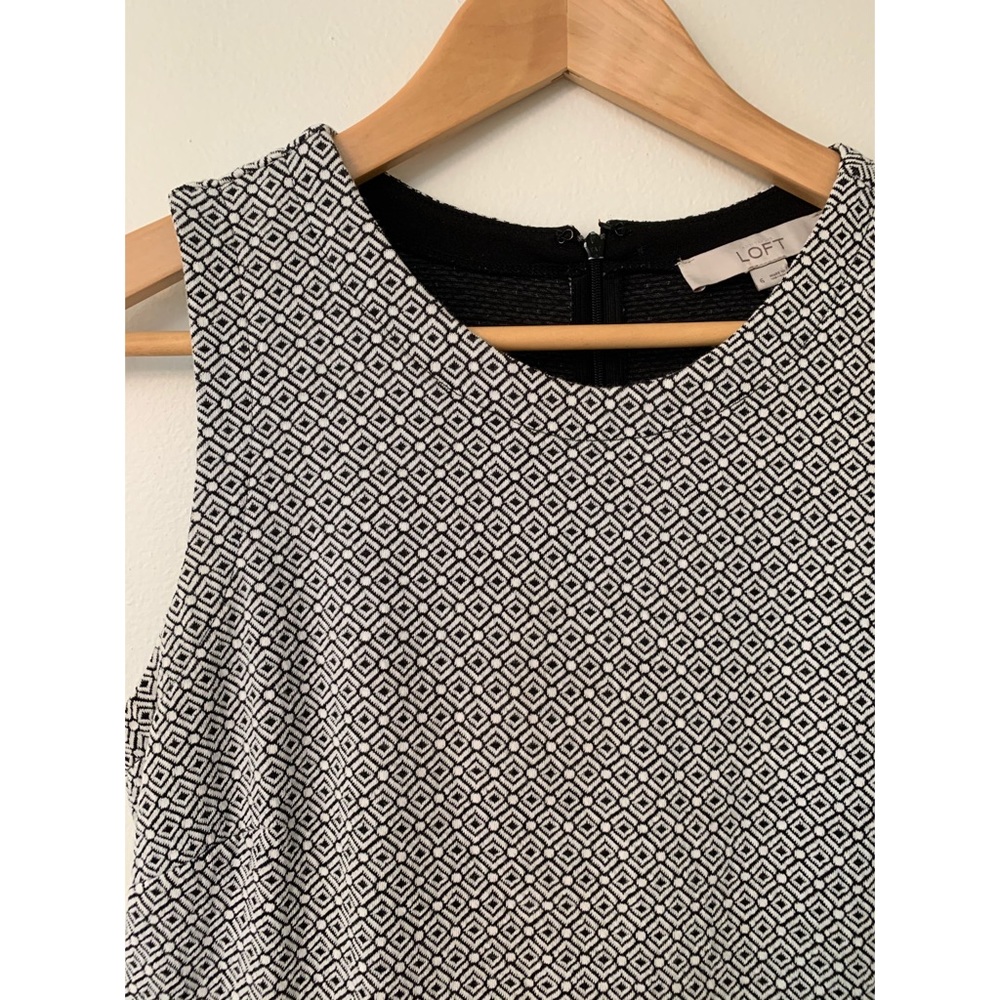 Loft work/ business dress